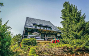 Гостиница Holiday home Kamienica Szlachecka Zuromino  Делово